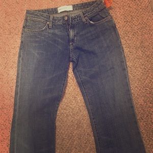 COPY - Paper denim & cloth jeans NWT size 27